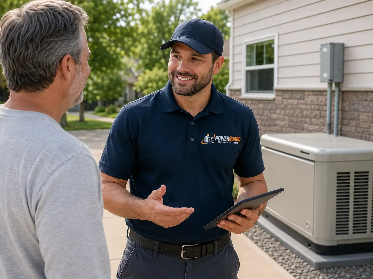 Generator Installation Hereford, AZ FAQs